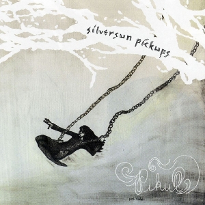 Silversun Pickups - Pikul in the group VINYL / Pop-Rock at Bengans Skivbutik AB (4223421)