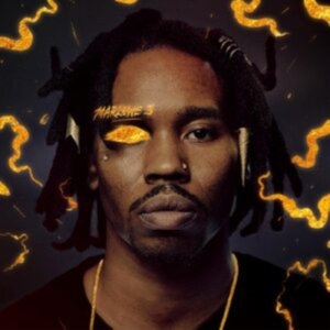 Marlowe - Marlowe 3 in the group CD / Hip Hop-Rap,Pop-Rock at Bengans Skivbutik AB (4223429)