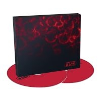 Osi - Blood (2 Cd Digipack) in the group CD / Hårdrock at Bengans Skivbutik AB (4223436)