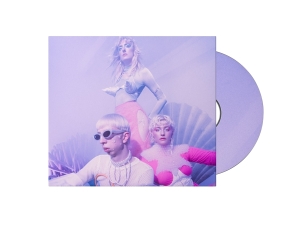 Blond - Perlen in the group CD / Pop-Rock at Bengans Skivbutik AB (4223681)