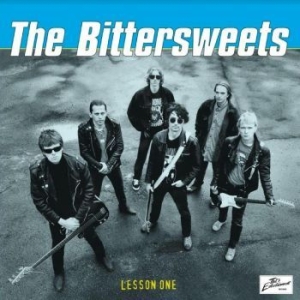 Bittersweets The - Lesson One (Indie Exclusive, Blue V in the group VINYL / Pop-Rock at Bengans Skivbutik AB (4223690)