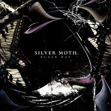 Silver Moth - Black Bay in the group VINYL / Pop-Rock at Bengans Skivbutik AB (4223692)