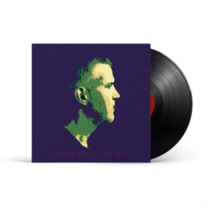 Lloyd Cole - On Pain in the group VINYL / Pop-Rock at Bengans Skivbutik AB (4223698)