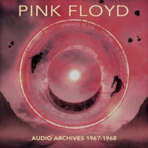 Pink Floyd - Audio Archives 1967-1968 (2 Cd Digi in the group CD / Pop-Rock at Bengans Skivbutik AB (4223737)