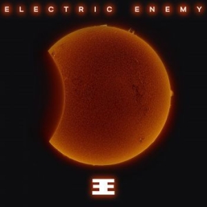 Electric Enemy - Electric Enemy (Digipack) in the group CD / Pop-Rock at Bengans Skivbutik AB (4223739)