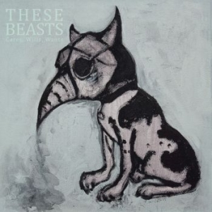 These Beasts - Cares, Wills, Wants (Digipack) in the group CD / Hårdrock/ Heavy metal at Bengans Skivbutik AB (4223744)