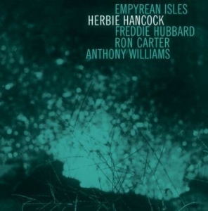 Herbie Hancock - Empyrean Isles in the group VINYL / Jazz at Bengans Skivbutik AB (4223749)