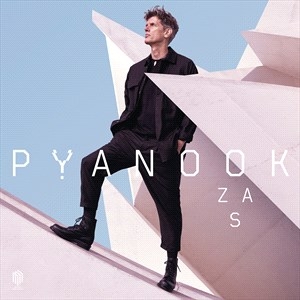 Pyanook - Zas (Vinyl) in the group Externt_Lager /  at Bengans Skivbutik AB (4223753)