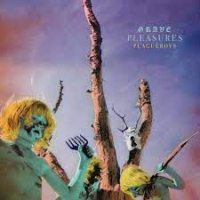 Grave Pleasures - Plagueboys in the group OUR PICKS / Best Album 2023 / Årsbästa 23 Alex at Bengans Skivbutik AB (4223762)