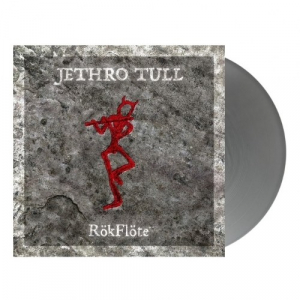 Jethro Tull - Rokflote (Ltd Silver Vinyl) in the group OUR PICKS / Startsida Vinylkampanj at Bengans Skivbutik AB (4223766)