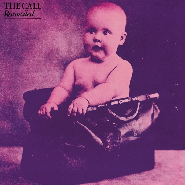 The Call - Reconciled in the group VINYL / Rock at Bengans Skivbutik AB (4223778)