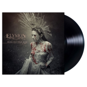 Elysion - Bring Out Your Dead (Vinyl Lp) in the group VINYL / Hårdrock at Bengans Skivbutik AB (4223810)