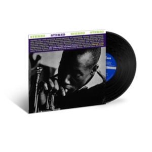Carmell Jones - The Remarkable Carmell Jones in the group VINYL / Jazz at Bengans Skivbutik AB (4223819)