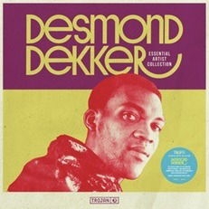 Desmond Dekker - Essential Artist Collection - Desmo in the group OTHER / Övrigt /  at Bengans Skivbutik AB (4223823)