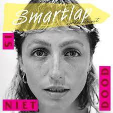 Straat Sophie - Smartlap Is Niet Dood in the group VINYL / Pop-Rock at Bengans Skivbutik AB (4223896)