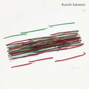 Sakamoto Ryuichi - 12 in the group CD / Klassiskt,Övrigt at Bengans Skivbutik AB (4223900)