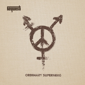 Keywest - Ordinary Superhero in the group CD / Pop-Rock at Bengans Skivbutik AB (4224094)