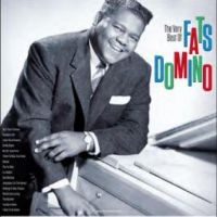 Fats Domino - Very Best Of in the group VINYL / Pop at Bengans Skivbutik AB (4224216)