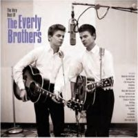 Everly Brothers - Very Best Of in the group VINYL / Pop-Rock at Bengans Skivbutik AB (4224222)