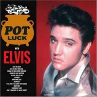 Elvis Presley - Pot Luck With Elvis in the group VINYL / Pop-Rock at Bengans Skivbutik AB (4224224)