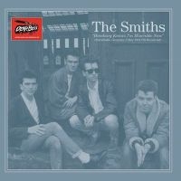 Smiths - Hamburg Knows I'm Miserable Live 84 in the group VINYL / Pop-Rock at Bengans Skivbutik AB (4224231)