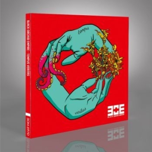 Black Orchid Empire - Tempus Veritas (Digipack) in the group CD / Hårdrock at Bengans Skivbutik AB (4224239)