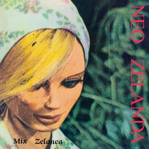 Neo Zelanda - Mix Zelanea in the group OTHER / Övrigt / at Bengans Skivbutik AB (4224290)