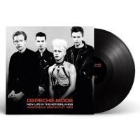 Depeche Mode - New Life In The Netherlands in the group VINYL / Pop-Rock at Bengans Skivbutik AB (4224304)