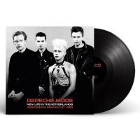 Depeche Mode - New Life In The Netherlands (Vinyl in the group VINYL / Pop-Rock at Bengans Skivbutik AB (4224304)