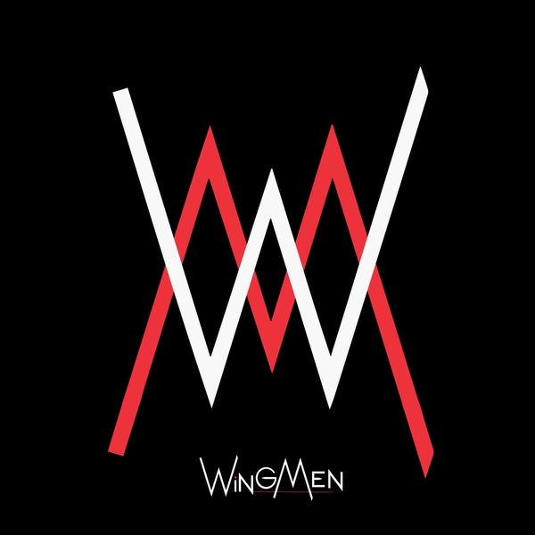 Wingmen - Wingmen in the group CD / Pop at Bengans Skivbutik AB (4224347)