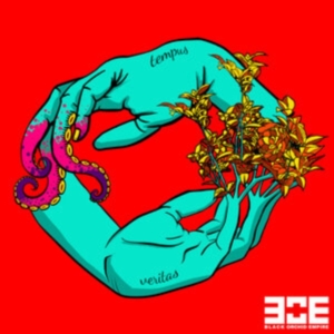 Black Orchid Empire - Tempus Veritas (Vinyl Lp) in the group VINYL / Hårdrock at Bengans Skivbutik AB (4224404)