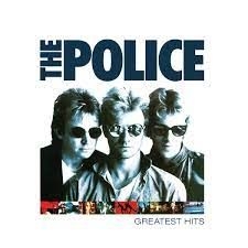The Police - Greatest Hits (2Lp) in the group VINYL / Best Of,Pop-Rock at Bengans Skivbutik AB (4224410)