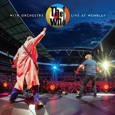 The Who Isobel Griffiths Orchestra - The Who With Orchestra: Live At Wem in the group CD / Rock at Bengans Skivbutik AB (4224420)