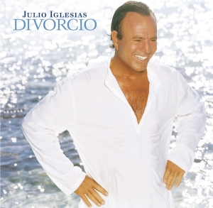Iglesias Julio - Divorcio in the group CD / Pop-Rock at Bengans Skivbutik AB (4224434)