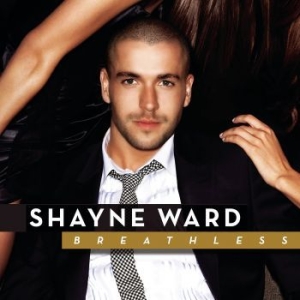 Shayne Ward - Breathless in the group VINYL / Pop-Rock at Bengans Skivbutik AB (4224584)