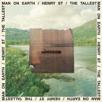 Tallest Man On Earth The - Henry St. (Bone White Vinyl) in the group VINYL / Bestsellers at Bengans Skivbutik AB (4224586)