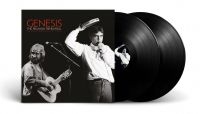 Genesis - Reunion Rehearsal The (2 Lp Vinyl) in the group VINYL / Pop-Rock at Bengans Skivbutik AB (4224601)