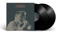 Morrissey - L.A. Turnaround (2 Lp Vinyl) in the group VINYL / Pop-Rock at Bengans Skivbutik AB (4224609)