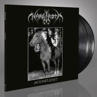 Nargaroth - Herbstleyd (2 Lp Vinyl) in the group VINYL / Hårdrock/ Heavy metal at Bengans Skivbutik AB (4224610)