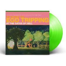 The Flaming Lips - Ego Tripping At The Gates Of H in the group VINYL / Pop-Rock at Bengans Skivbutik AB (4224637)