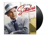 Sinatra Frank - The Voice in the group VINYL / Jazz at Bengans Skivbutik AB (4224649)