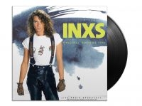 Inxs - Original Sinners 1984 in the group VINYL / Pop-Rock at Bengans Skivbutik AB (4224656)