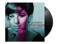 Streisand Barbra - This Is Barbra (Vinyl Lp) in the group OUR PICKS / Friday Releases / Friday the 5th Jan 24 at Bengans Skivbutik AB (4224657)
