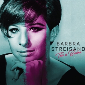 Streisand Barbra - This Is Barbra (Vinyl Lp) in the group OUR PICKS / Friday Releases / Friday the 5th Jan 24 at Bengans Skivbutik AB (4224657)