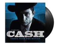Cash Johnny - Songs From The Movies in the group VINYL / Upcoming releases at Bengans Skivbutik AB (4224658)