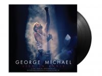 Michael George - Live In Paris in the group OUR PICKS / Startsida Vinylkampanj at Bengans Skivbutik AB (4224665)