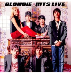 Blondie - Greatest Hits... Live in the group Minishops / Blondie at Bengans Skivbutik AB (4224675)