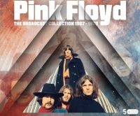 Pink Floyd - The Broadcast Collection 1967-1970 in the group CD / Pop-Rock at Bengans Skivbutik AB (4224681)