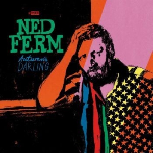 Ferm Ned - Autumn's Darling in the group CD / Jazz/Blues at Bengans Skivbutik AB (4224714)