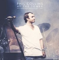Collins Phil - At The Tower in the group VINYL / Pop-Rock at Bengans Skivbutik AB (4224724)